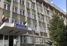 Rezultatele finale obținute la concursul pentru șefia Secției 5 Poliție Rurală Rovinari