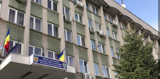 Rezultatele finale obținute la concursul pentru șefia Secției 5 Poliție Rurală Rovinari