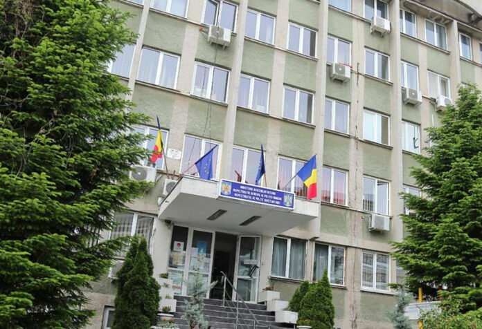 Concurs cu un singur candidat pentru postul de contabil șef la IPJ Gorj