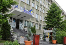 Trei pretendenți la șefia Secției 5 Poliție Rurală Rovinari