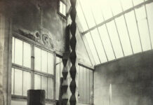 ,,Brâncuși și practica expunerii sculpturii”, ultimul eveniment din seria organizată de ICR Berlin și Neue Nationalgalerie în capitala Germaniei