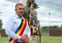 Primele declarații făcute de primarul din Drăguțești, după revocarea controlului judiciar