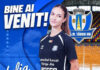 CSM Târgu Jiu a anunțat primul transfer al verii