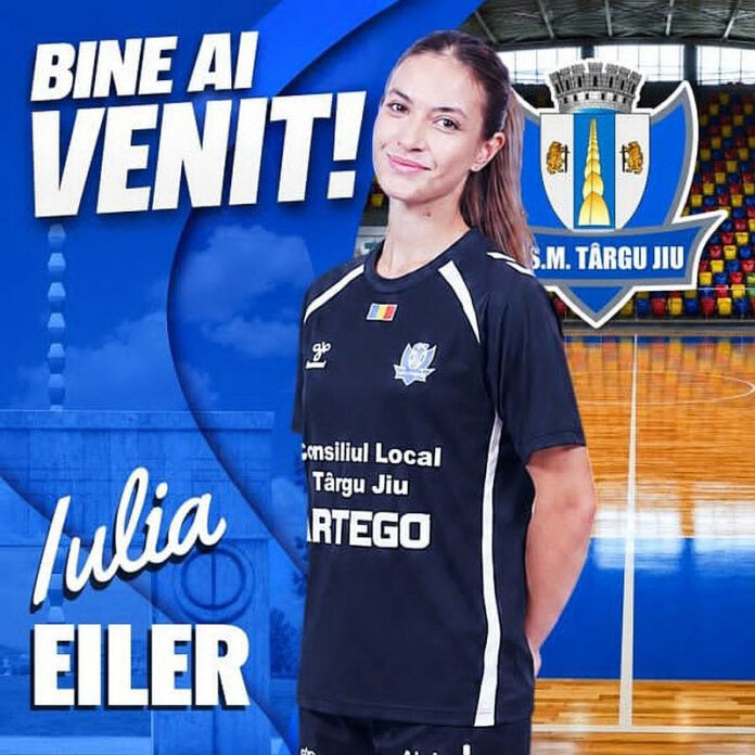 Iulia-Eiler