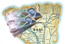 Cine sunt marii angajatori și firmele care aduc cei mai mulți bani în Gorj