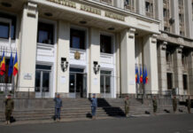 Interimarul de la Apărare, Radu Miruță, a făcut plângeri penale ,,fără număr”