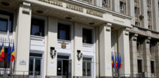 Interimarul de la Apărare, Radu Miruță, a făcut plângeri penale ,,fără număr”