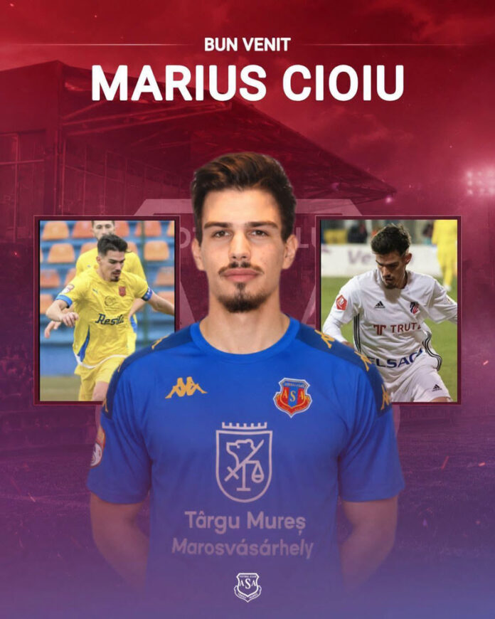 Marius-Cioiu