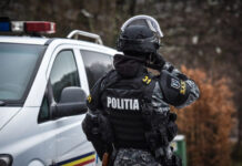 Iată ce pedepse au primit ,,mascații” de la SAS Gorj acuzați de tortură! Răsturnare de situație la Curtea de Apel Craiova!