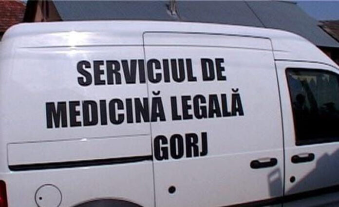 Târgujian găsit mort în casă
