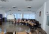 Specialiști din penitenciarele din Oltenia s-au întâlnit la Târgu Jiu