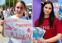 Două absolvente ale CNET Târgu Jiu, admise la prestigioase facultăți de medicină
