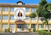 Liceu din Târgu Jiu, selectat într-un program de educație civică pentru mediu
