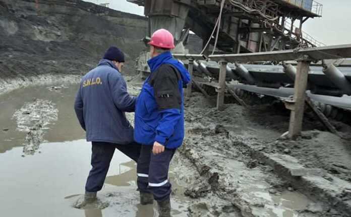 Carierele cu cele mai mari zăcăminte de cărbune, închise. ,,E sabotaj”