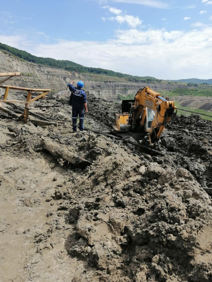 La CEO, în 2026: 21 de accidente de muncă și 22 de angajați răniți. Un accident mortal