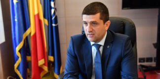 Ministrul Miruță, atacă PSD: După 12 ani de promisiuni goale, am deblocat DEx Târgu Jiu – Filiași