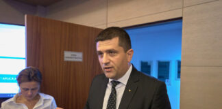 Miruță, reacție la „dezinformările” lui Ponta!