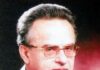 In Memoriam: Remarcabilul scriitor și om de cultură gorjean Prof. dr. Ion Mocioi (n. 3 oct. 1940 – d. 17 iul. 2026) – a luat Calea Îngerilor