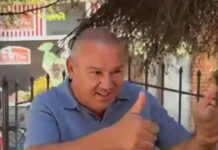 Primarul din Tismana rămâne sub control judiciar