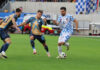 Gorjeanul Pîrvulescu, MVP la revenirea Corvinului în prima ligă