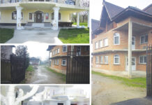Vile din Târgu Jiu și Bengești, scoase la licitație de Fisc. Ambele nu dețin cadastru și necesită evacuarea proprietarilor