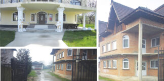 Vile din Târgu Jiu și Bengești, scoase la licitație de Fisc. Ambele nu dețin cadastru și necesită evacuarea proprietarilor
