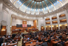 Legea salarizării ajunge în Parlament