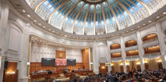 Legea salarizării ajunge în Parlament