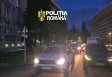 VIDEO: Percheziții într-un dosar de evaziune fiscală cu prejudiciu de peste un milion de lei