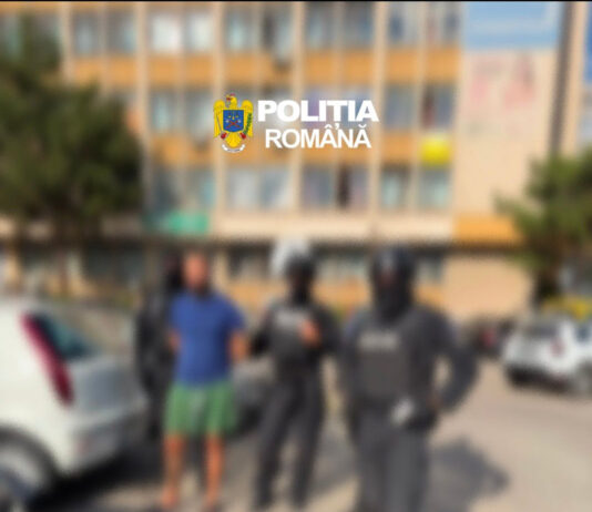 VIDEO: Percheziții în Deva, pentru prinderea unor suspecți din Târgu-Jiu