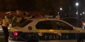 Încă un reținut după scandalul din parcarea unui club din Târgu-Jiu