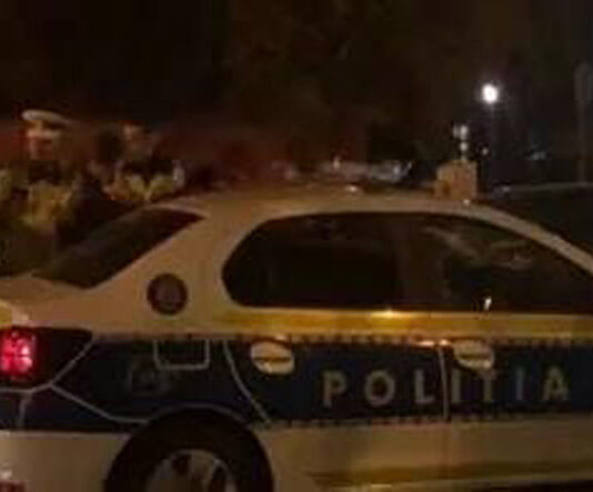 Încă un reținut după scandalul din parcarea unui club din Târgu-Jiu