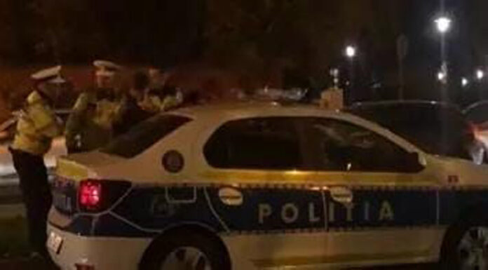 Încă un reținut după scandalul din parcarea unui club din Târgu-Jiu