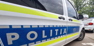 Bărbat lovit cu pumnii și picioarele de propriul fiu