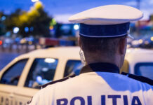 Târgujian rănit cu un cuțit în timpul unei încăierări pe o stradă din municipiu