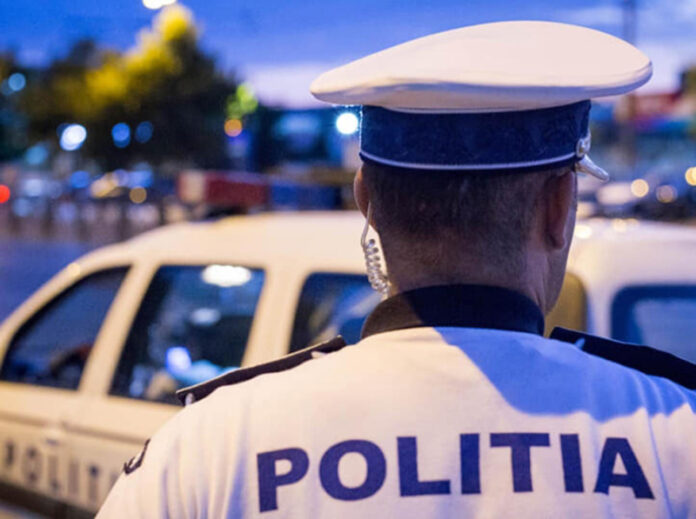 Târgujian rănit cu un cuțit în timpul unei încăierări pe o stradă din municipiu