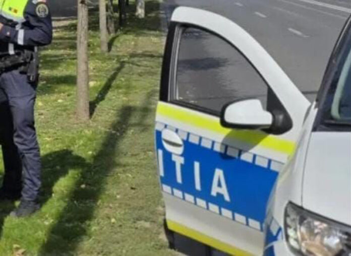 Politie