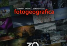Au început înscrierile la Salonul Național de Fotografie „Fotogeografica” 2026