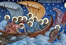 Viaţa Spirituală – Calea, Lumina, Adevărul şi Viaţa – Dumnezeu ne poartă în multe furtuni care ne pot răsturna corabia gândurilor, apoi ne întinde mâna, ne apucă de mână, ne salvează, ne mustră, dar, în realitate, suntem vii!