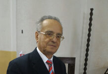 Profesorul ION MOCIOI este simbolul pedagogiei culturii – ,,Domnule profesor dr. Ion Mocioi, Bunul Dumnezeu să vă înalţe sufletul, acolo, printre stele, pentru ca El să vă preţuiască în ceruri, ceea ce sunteţi cu adevărat”!