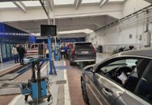 RAR: Certificatul electronic devine obligatoriu pentru mașinile noi