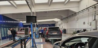 RAR: Certificatul electronic devine obligatoriu pentru mașinile noi