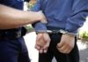 Bărbat din Bumbești-Jiu, reținut după ce s-ar fi răzbunat pe un vecin pentru ajutorul dat Justiției