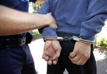 Bărbat din Bumbești-Jiu, reținut după ce s-ar fi răzbunat pe un vecin pentru ajutorul dat Justiției