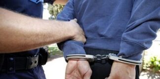 Bărbat din Bumbești-Jiu, reținut după ce s-ar fi răzbunat pe un vecin pentru ajutorul dat Justiției