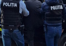 Reținut după ce a încălcat ordinul de protecție