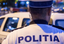 Reținuți după scandal în parcarea unui club din Târgu-Jiu