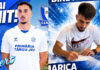 Bubuioc, transferat la CSM Târgu Jiu. Vulturii l-au înlocuit cu Marica