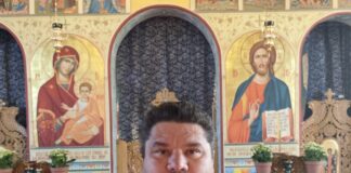 Învăţătura Preotului de mir – ,,Mântuitorul a ales Crucea, fiindcă astfel se moare cu mâinile întinse. El S-a sfârşit îmbrăţisându-ne”! (Sf. Atanasie cel Mare)