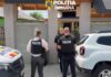 VIDEO: Percheziții în Gorj, într-un dosar de camătă, șantaj, proxenetism și înșelăciune